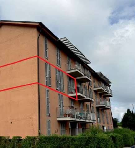 appartamento in vendita a Chieri