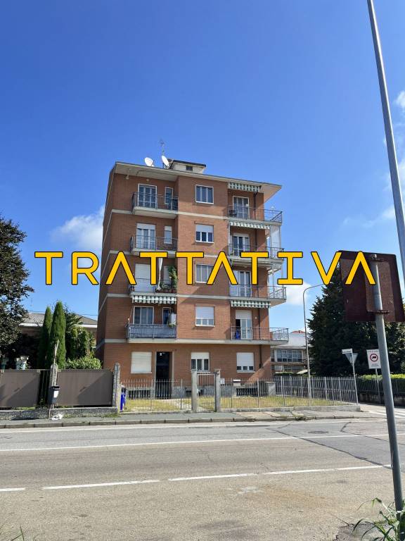 appartamento in vendita a Chieri