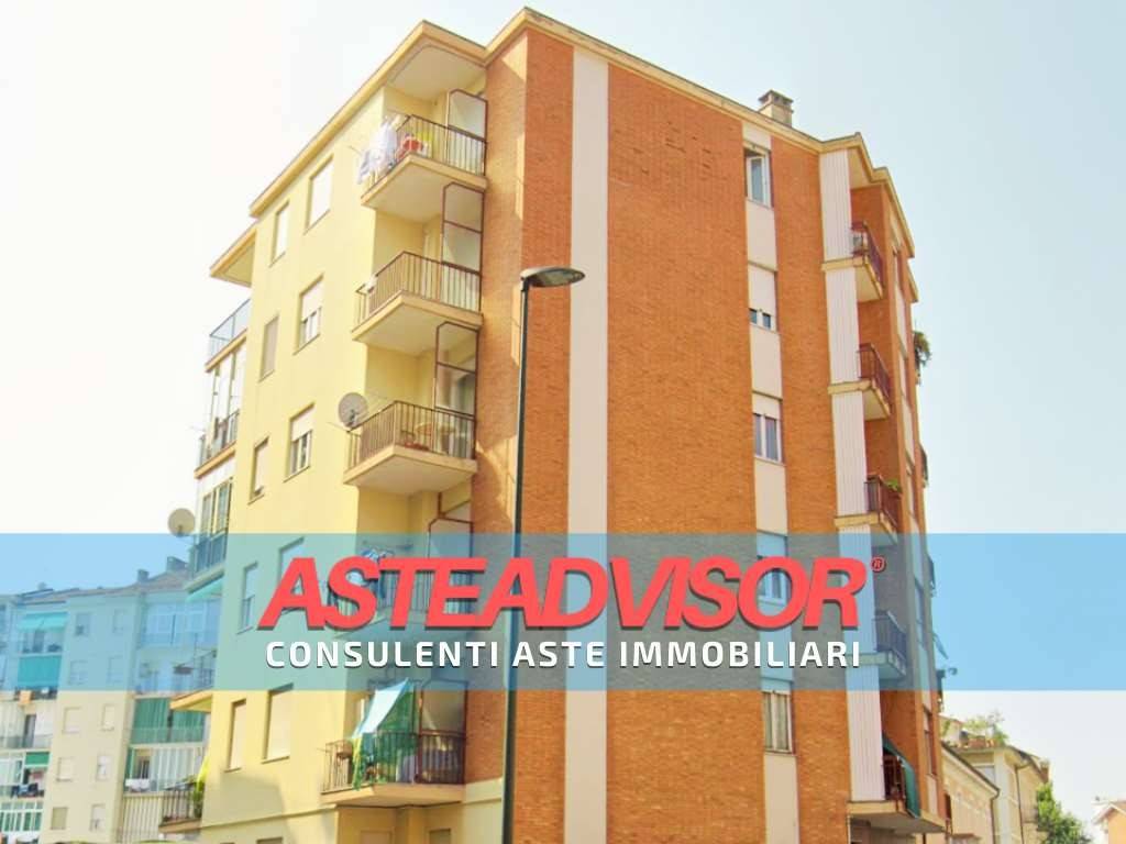 appartamento in vendita a Chieri