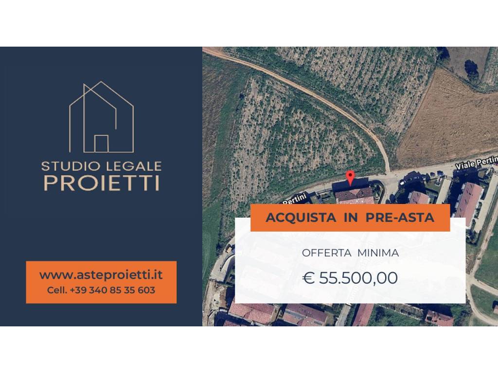 appartamento in vendita a Chieri