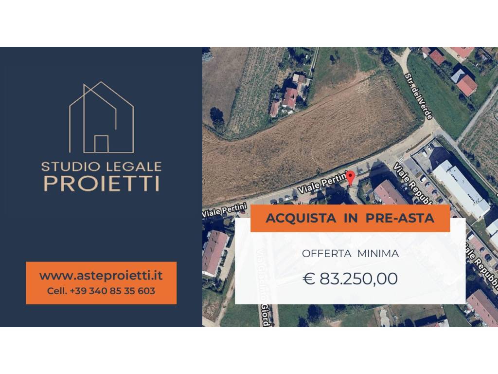 appartamento in vendita a Chieri