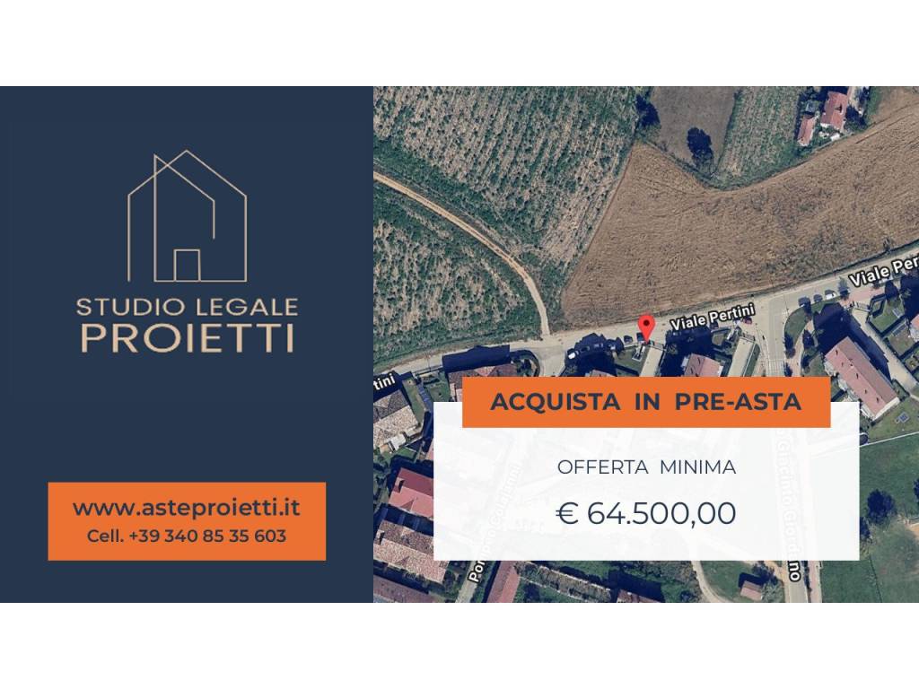 appartamento in vendita a Chieri