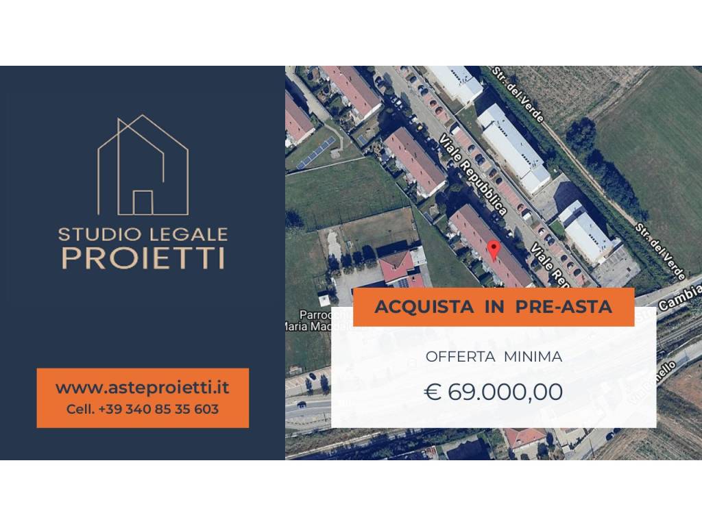 appartamento in vendita a Chieri