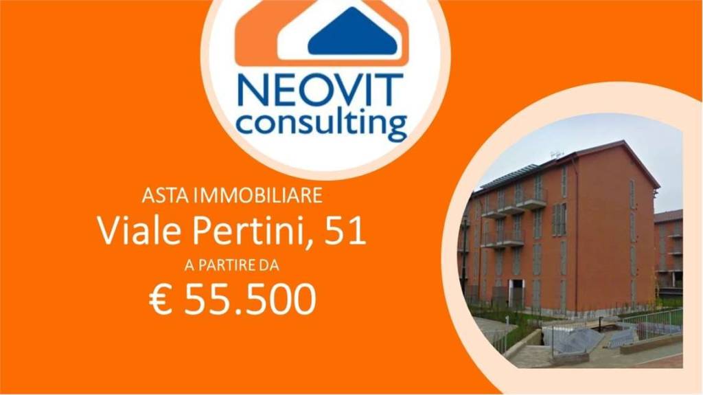 appartamento in vendita a Chieri