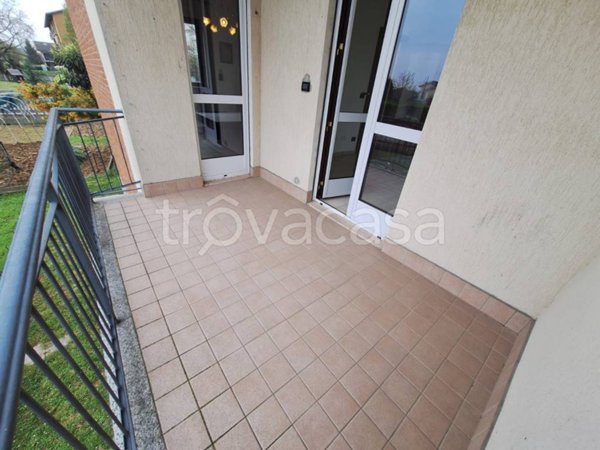 appartamento in vendita a Chieri in zona Pessione