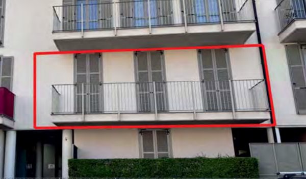 appartamento in vendita a Chieri