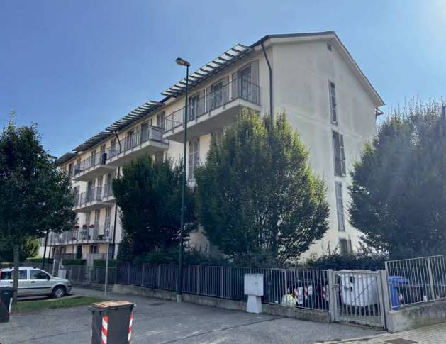 appartamento in vendita a Chieri