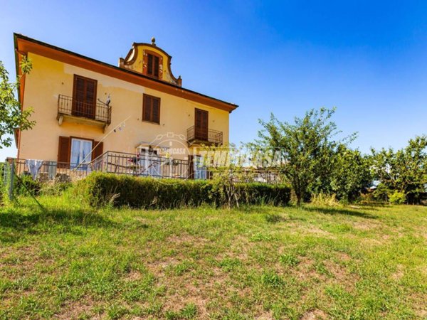 casa indipendente in vendita a Chieri