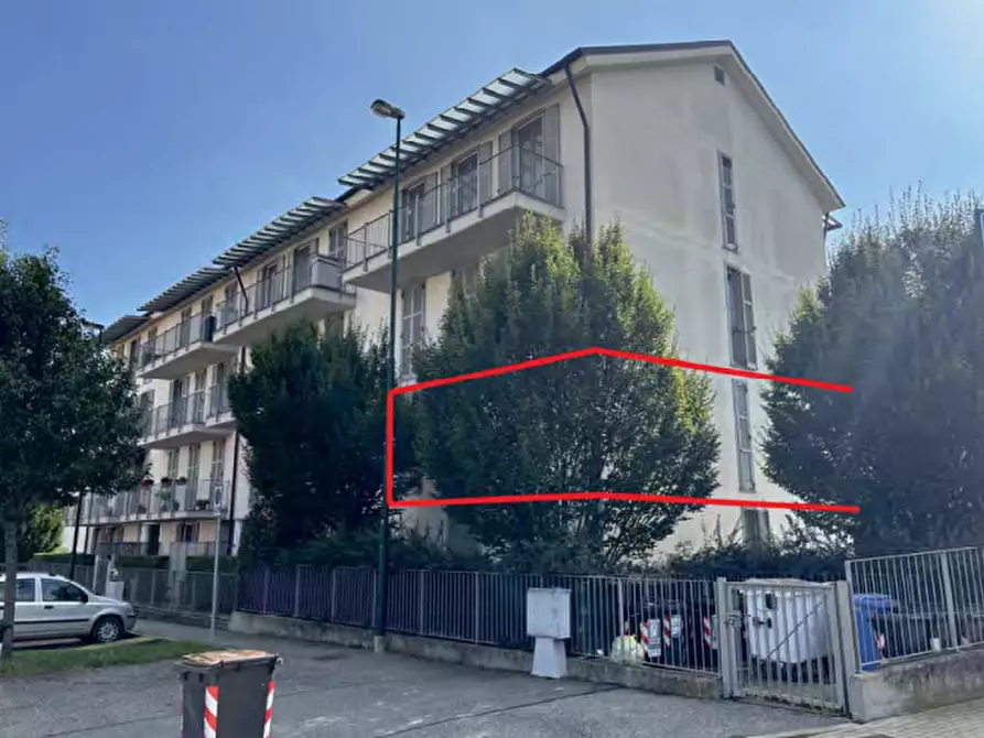 appartamento in vendita a Chieri