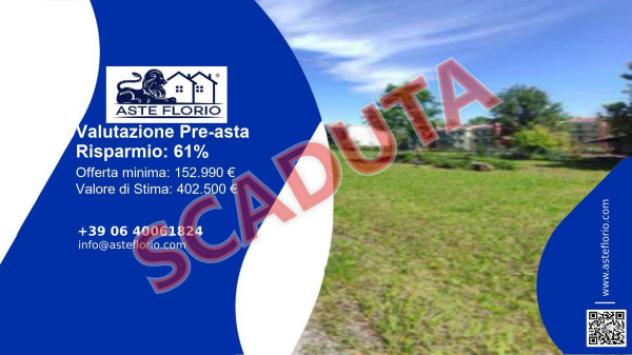 terreno agricolo in vendita a Chieri