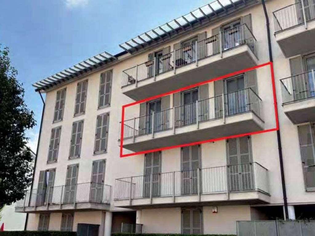 appartamento in vendita a Chieri