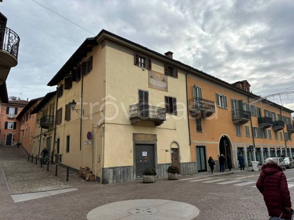 appartamento in vendita a Chieri