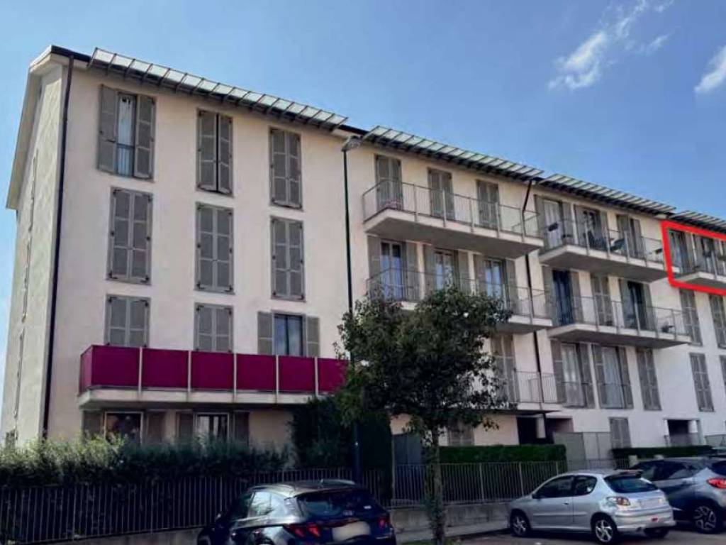 appartamento in vendita a Chieri