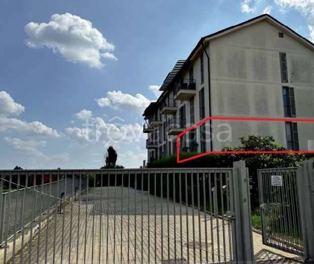 appartamento in vendita a Chieri