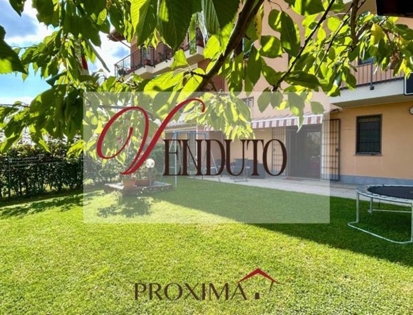 appartamento in vendita a Chieri