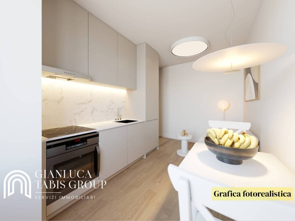 appartamento in vendita a Chieri