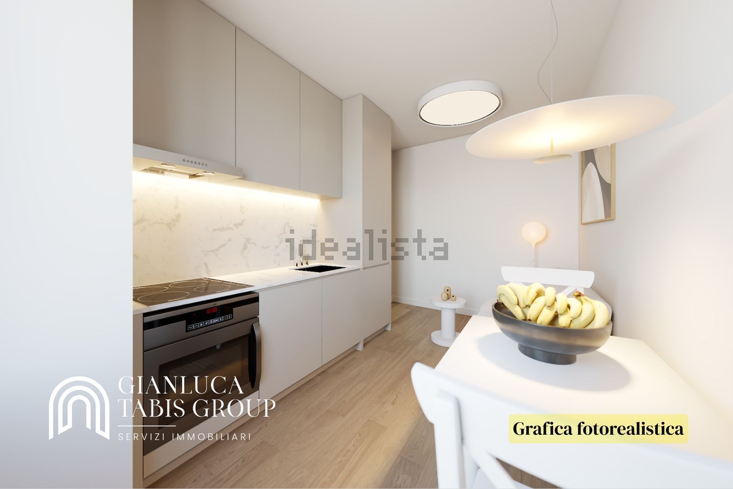 appartamento in vendita a Chieri