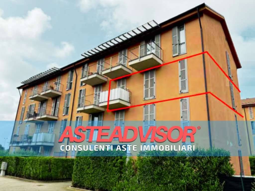 appartamento in vendita a Chieri
