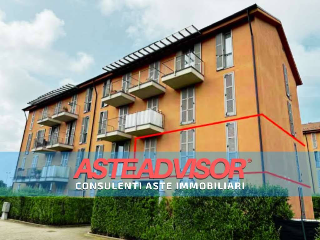 appartamento in vendita a Chieri