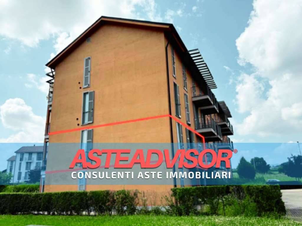 appartamento in vendita a Chieri