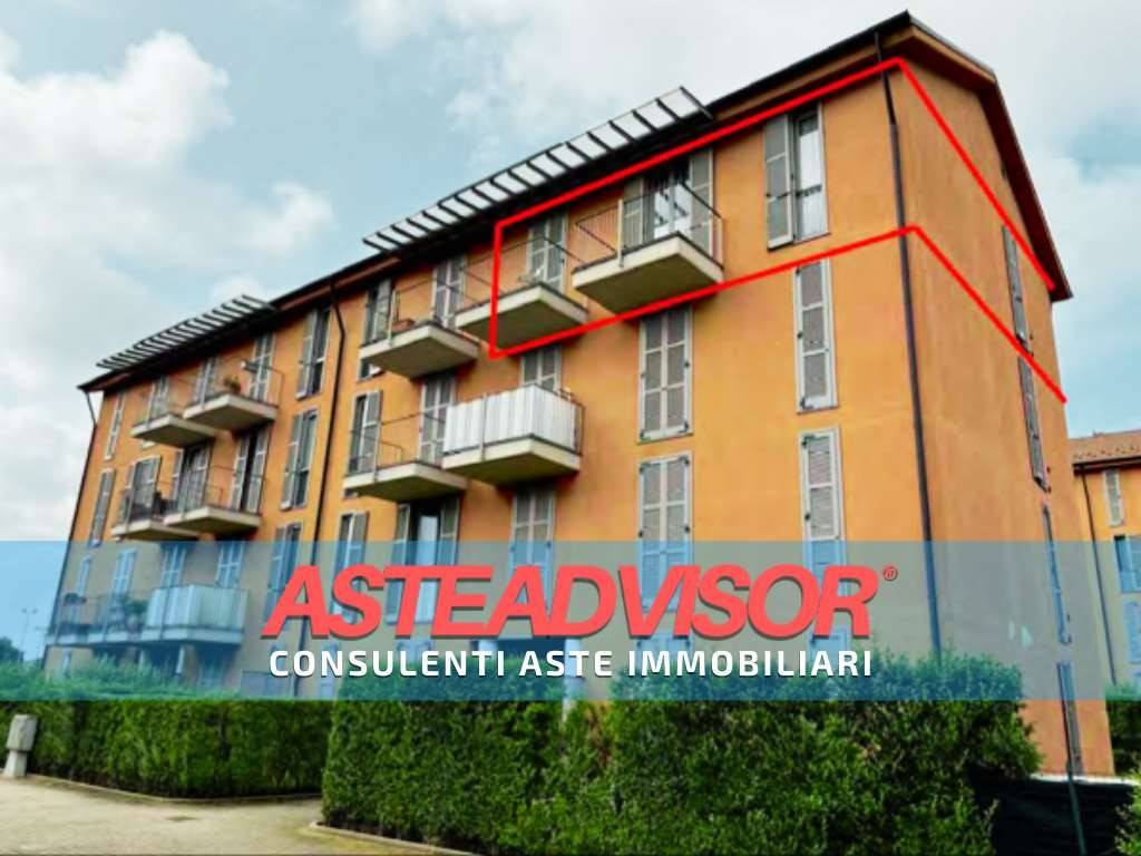 appartamento in vendita a Chieri