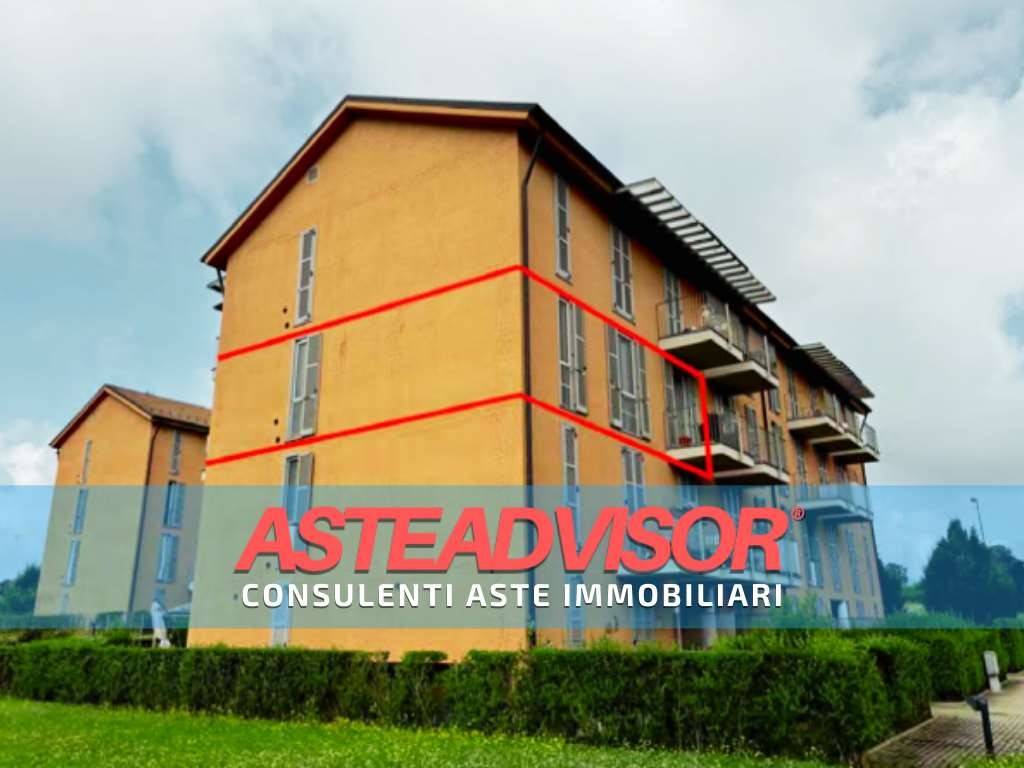 appartamento in vendita a Chieri