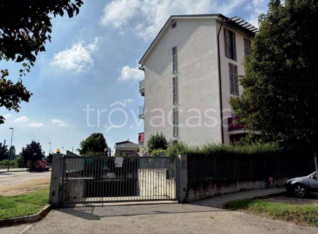 appartamento in vendita a Chieri
