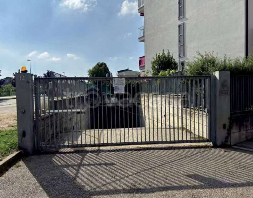 appartamento in vendita a Chieri