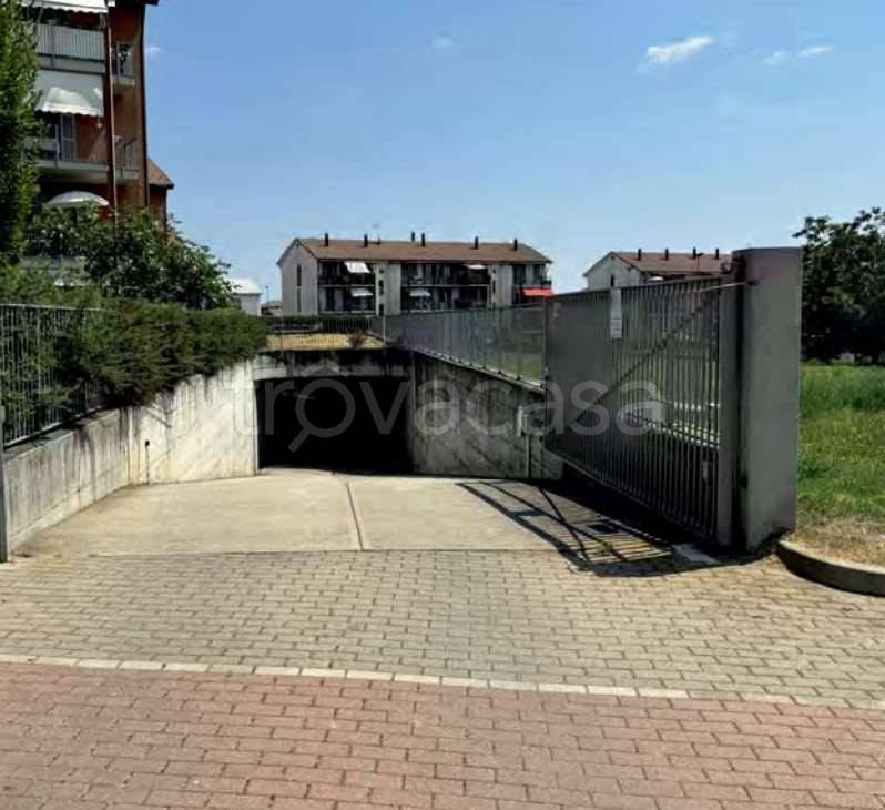 appartamento in vendita a Chieri
