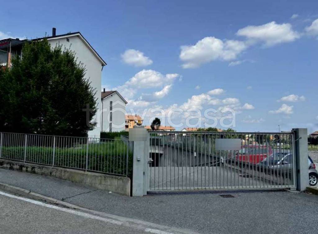 appartamento in vendita a Chieri