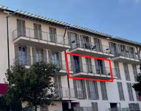 appartamento in vendita a Chieri