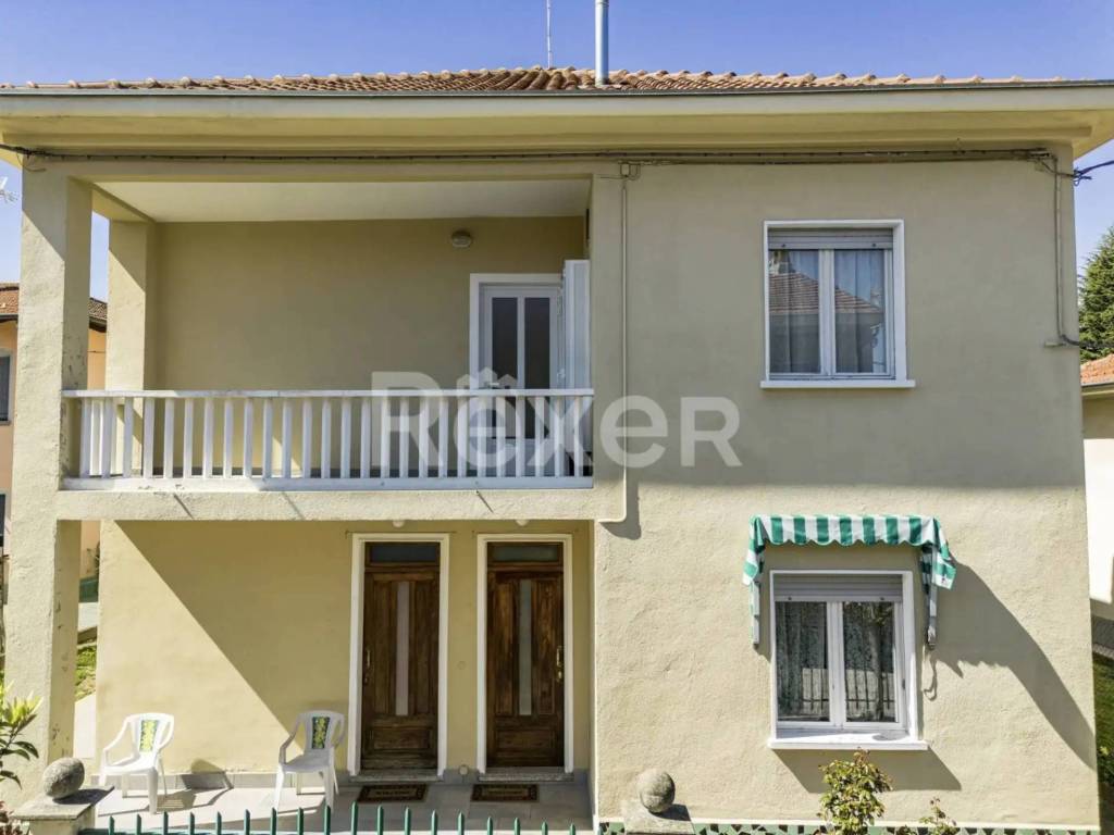 appartamento in vendita a Chieri