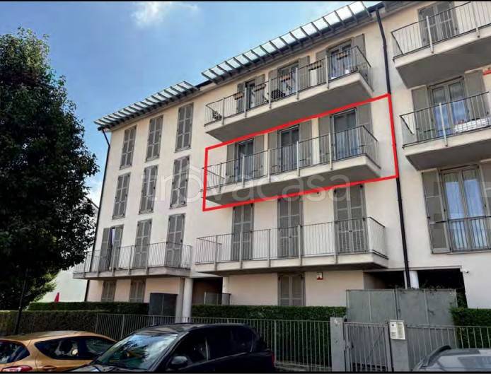 appartamento in vendita a Chieri
