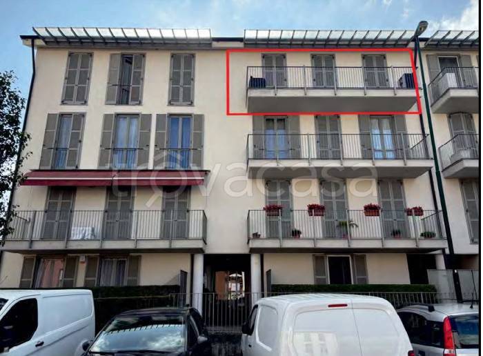 appartamento in vendita a Chieri