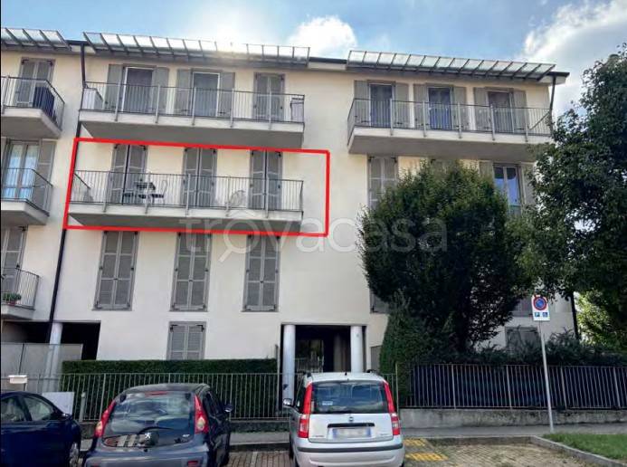 appartamento in vendita a Chieri