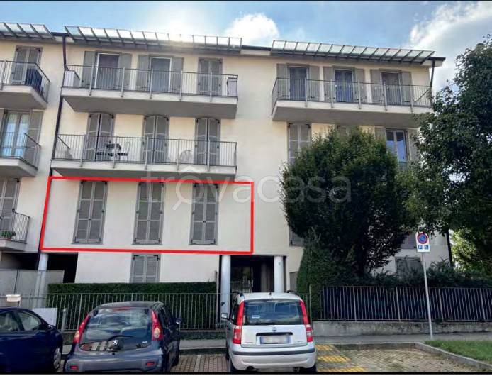 appartamento in vendita a Chieri