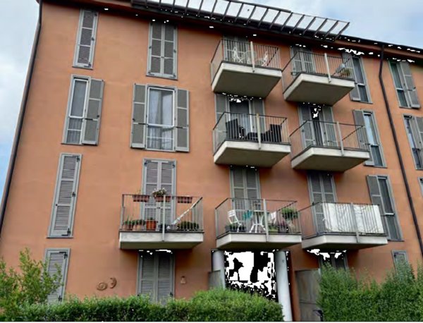 appartamento in vendita a Chieri