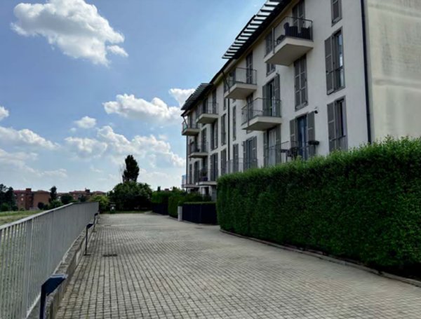 appartamento in vendita a Chieri