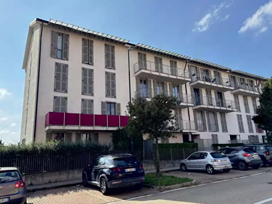 appartamento in vendita a Chieri