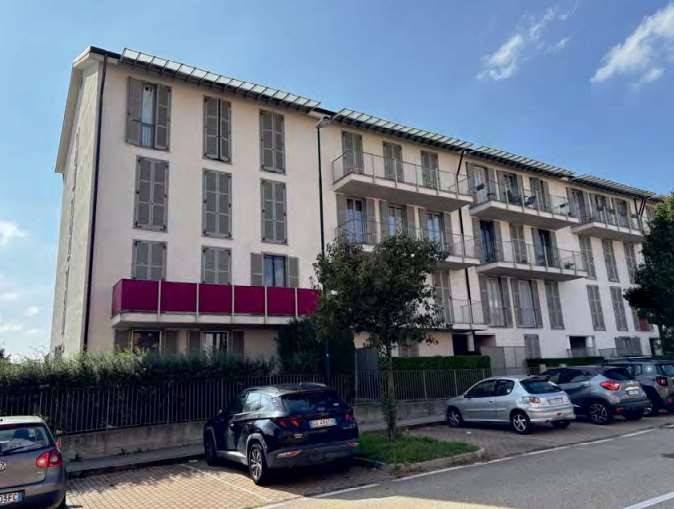 appartamento in vendita a Chieri