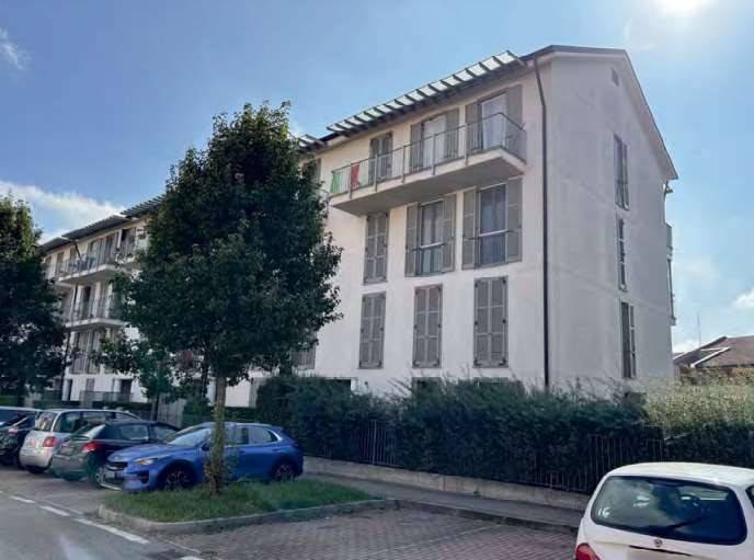 appartamento in vendita a Chieri