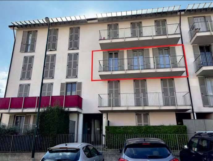 appartamento in vendita a Chieri