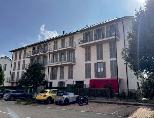 appartamento in vendita a Chieri