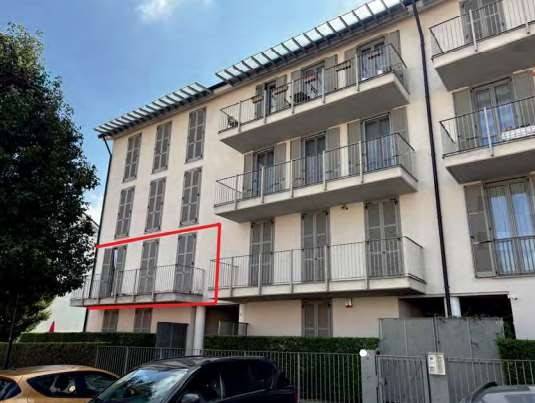 appartamento in vendita a Chieri