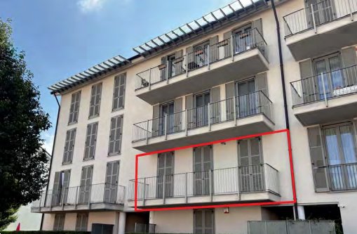 appartamento in vendita a Chieri