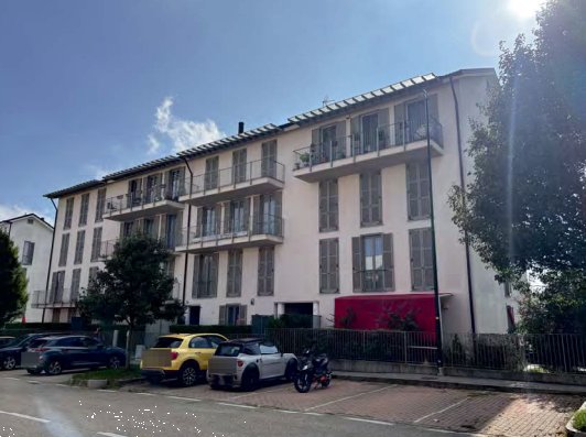 appartamento in vendita a Chieri