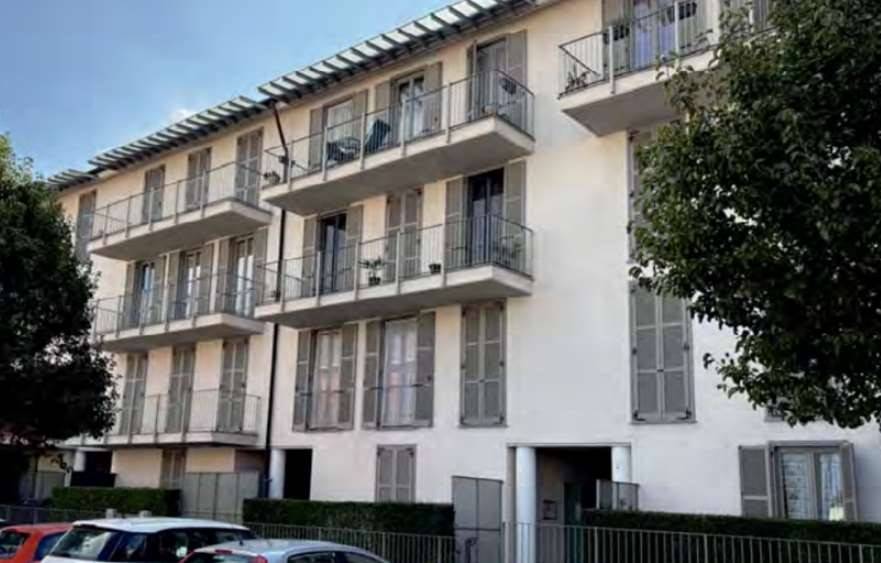 appartamento in vendita a Chieri