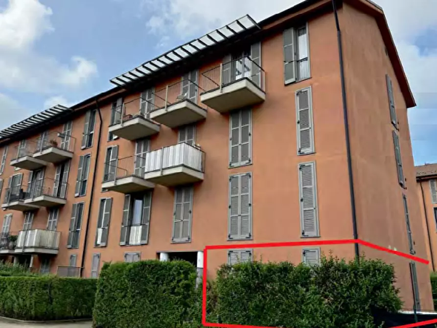 appartamento in vendita a Chieri