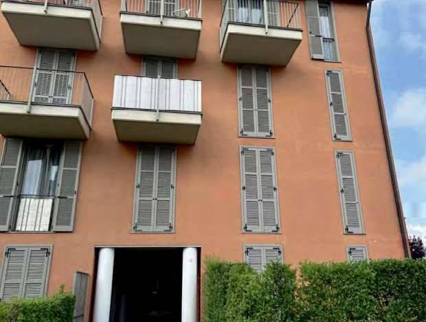 appartamento in vendita a Chieri