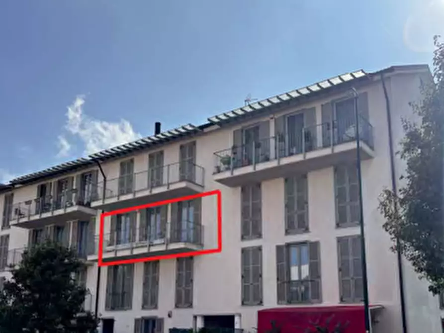 appartamento in vendita a Chieri